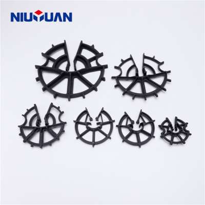 Factory Direct UNI Beam Plastic Wheel Spacers Construction for Construction