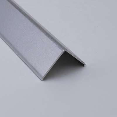 Factory Direct Customized Decorative Aluminum Outside Wall Corner Guard