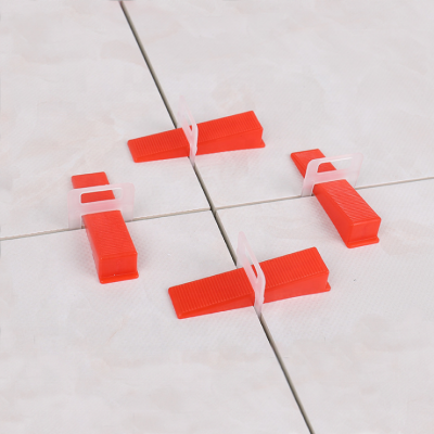 Niu Yuan Proleveling Floor Tile Leveling Clips Tile Leveling System Tool