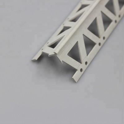 New Wall Decorative PVC Plastic Corner Bead, Eco-Friendly Corner Guard